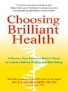 Choosing Brilliant Health